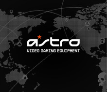 ASTRO GAMING